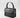 Peta And Jain Anna Black Croc Bag PETA AND JAIN HANDBAGS 13923