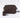 Peta And Jain Gracie Choc Pebble PETA AND JAIN CLUTCH 17886