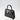 Peta And Jain Hedi Black Bag PETA AND JAIN HANDBAGS 13185