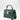 Peta And Jain Hedi Green Bag PETA AND JAIN HANDBAGS 13179