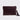 Peta And Jain Kourtney - Merlot Pebble PETA AND JAIN CLUTCH 17884