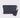 Peta And Jain Kourtney - Navy PETA AND JAIN CLUTCH 12996