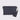 Peta And Jain Kourtney - Navy PETA AND JAIN CLUTCH 12996