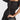 Peta And Jain Lissy Black Croc Silver Shoulder Bag PETA AND JAIN HANDBAGS 15098