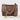 Peta And Jain Lissy Chocolate Bag PETA AND JAIN HANDBAGS 13910