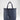 Peta And Jain Tote Bag - Save Navy PETA AND JAIN HANDBAGS 20172
