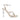 SIREN DAGGER STRAPPY HEEL SIREN WOMENS FOOTWEAR
