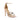 SIREN EVIE STILETTO HEEL SIREN SKIN / 36 WOMENS FOOTWEAR 29722