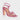 SIREN KALISTA BLOCK HEEL SIREN 36 / Pink WOMENS FOOTWEAR 31329