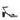 Siren Tessie Block Heel SIREN WOMENS FOOTWEAR
