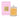 TAHAA 760g CANDLE GLASSHOUSE CANDLES 12853