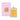 TAHAA 760g CANDLE GLASSHOUSE CANDLES 12853