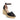 NUDE FOOTWEAR TILLEY WEDGE - NUDE FOOTWEAR - ankle strap, BDS19, BF, BLACK, black friday 2024, leather, Nude, on sale, wedge, womens footwear - Stomp Shoes Darwin