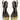 Tony Bianco Charm Strappy Heel TONY BIANCO WOMENS FOOTWEAR