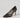 TOP END BENTER JEWELLED PUMP TOP END BLACK SHIMMER / 36 WOMENS FOOTWEAR 39318