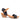 TOP END CONTROL SANDAL - NAVY TOP END WOMENS FOOTWEAR