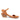 TOP END CONTROL Sandal - Tan TOP END WOMENS FOOTWEAR