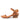 TOP END CONTROL Sandal - Tan TOP END WOMENS FOOTWEAR