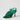 Top End Larrett Beaded Heel TOP END EMERALD / 36 WOMENS FOOTWEAR 36325