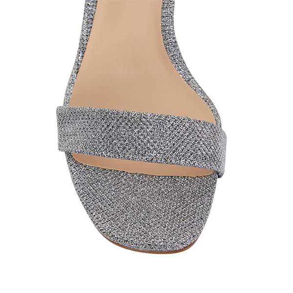 UNISON Pewter Heel - Easy Step - womens footwear - Stomp Shoes Darwin