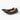 Walnut Melbourne Ava Ballet Flat - Black WALNUT MELBOURNE WOMENS FOOTWEAR