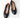 Walnut Melbourne Ava Ballet Flat - Navy WALNUT MELBOURNE WOMENS FOOTWEAR