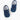 Walnut Melbourne Classic Ben Canvas - Denim WALNUT MELBOURNE KIDS FOOTWEAR