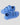 Walnut Melbourne Remi Canvas Sneaker WALNUT MELBOURNE BLUE / 21 KIDS FOOTWEAR 36948