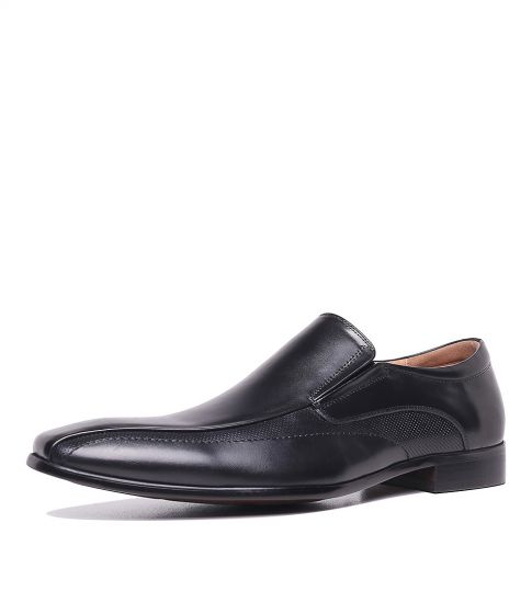 C-XEON Cognac Dress Shoe - Black - COLORADO - 10, 11, 12, 13, 6, 7, 8, 9, footwears, MENS, mens footwears, mens shoes - Stomp Shoes Darwin