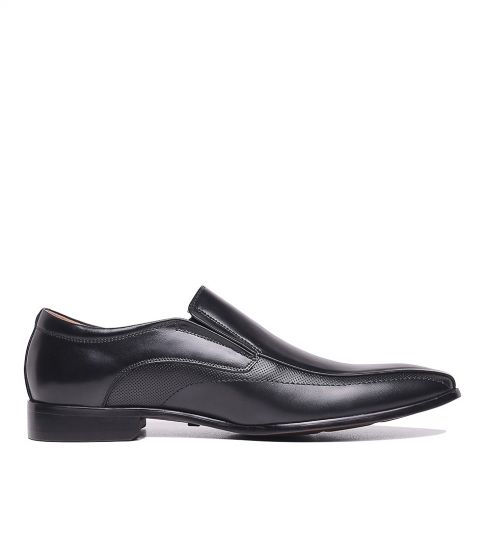 XRAY BLACK - COLORADO - MENS, mens shoe - Stomp Shoes Darwin